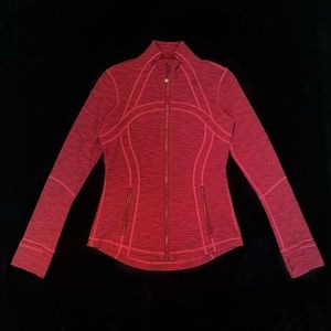 Lululemon Define Jacket